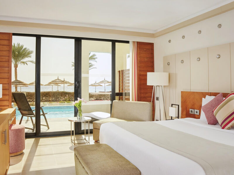 Coral Sea Imperial Sensatori Resort