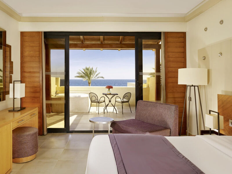 Coral Sea Imperial Sensatori Resort