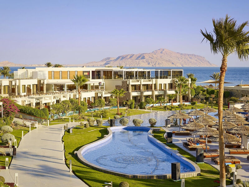 Coral Sea Imperial Sensatori Resort