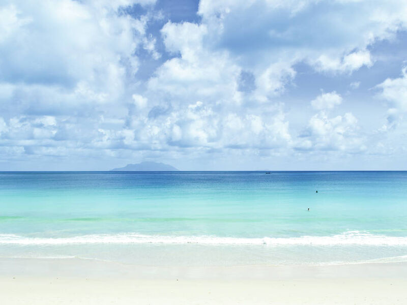 Coral Strand