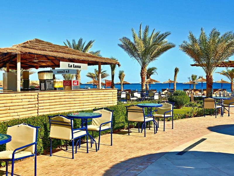 Coral Sun Beach Resort