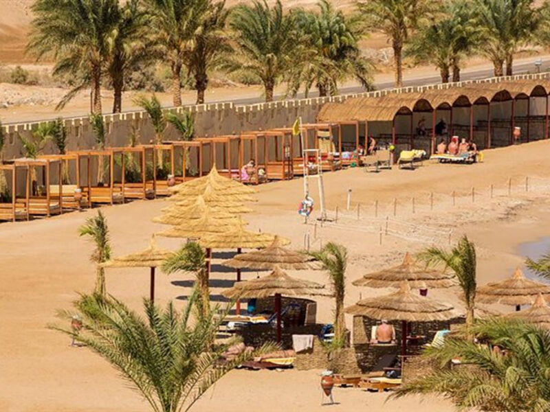 Coral Sun Beach Resort