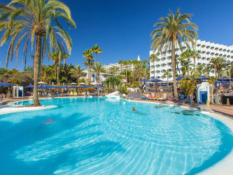 Corallium Beach By Lopesan