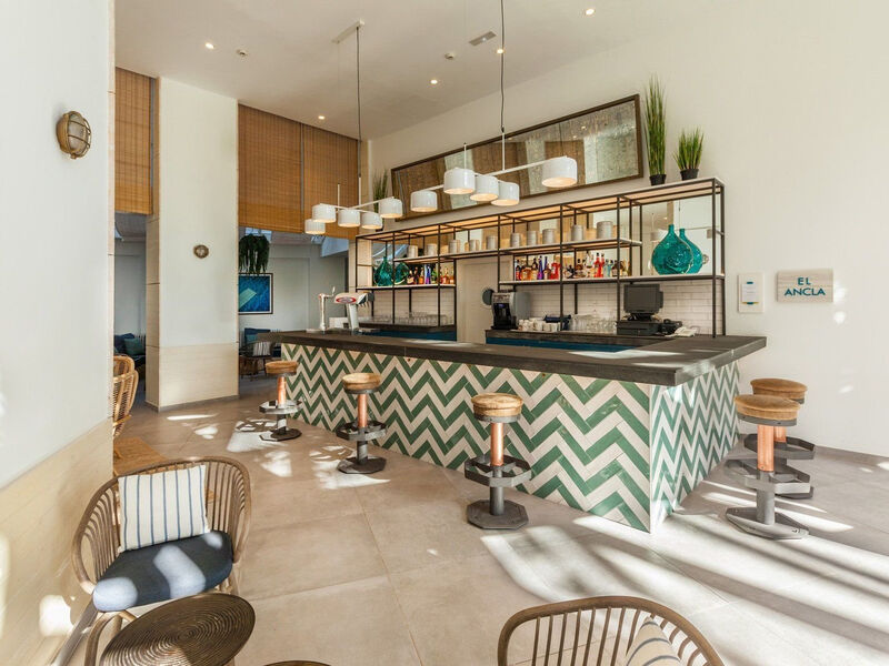 Corallium Beach By Lopesan