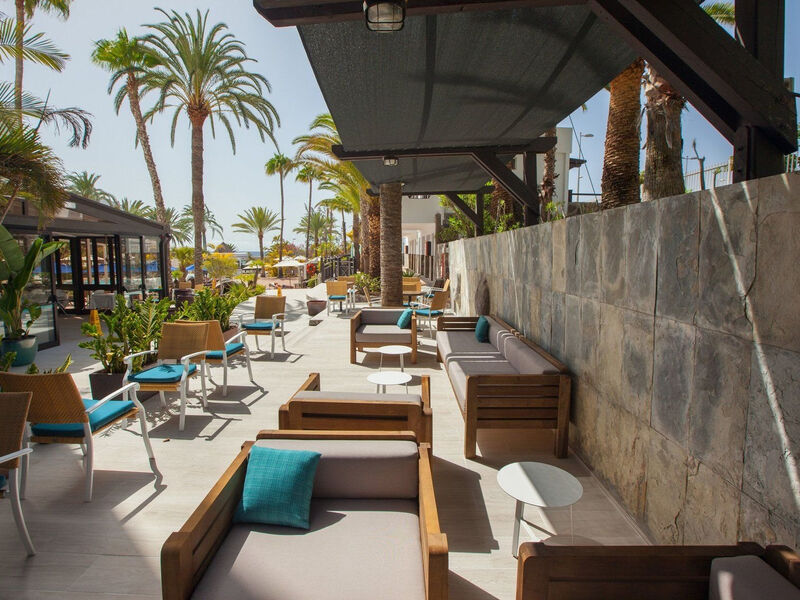 Corallium Beach By Lopesan