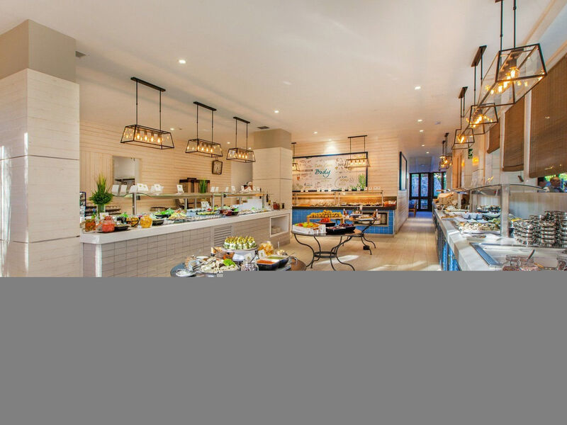 Corallium Beach By Lopesan