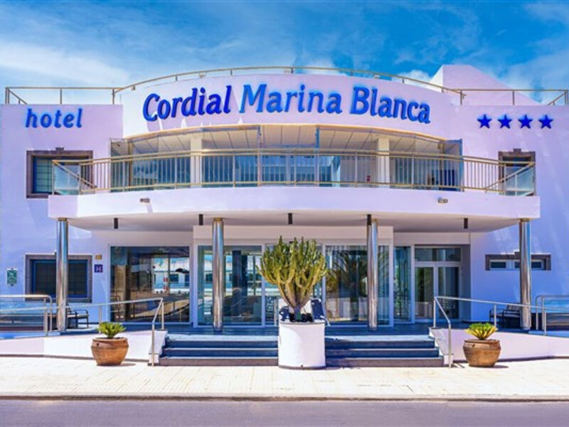 Cordial Marina Blanca