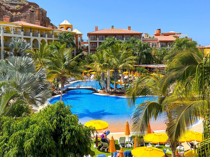 Cordial Mogan Playa