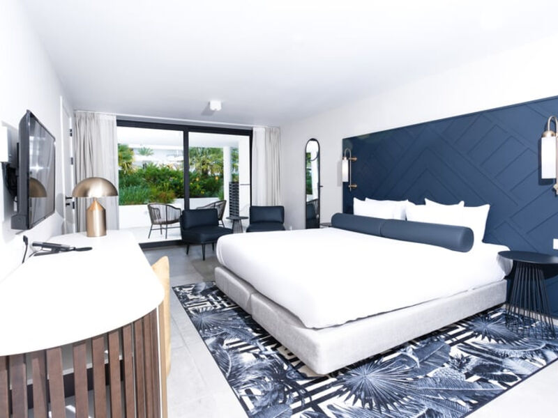 Corendon Mangrove Beach Resort
