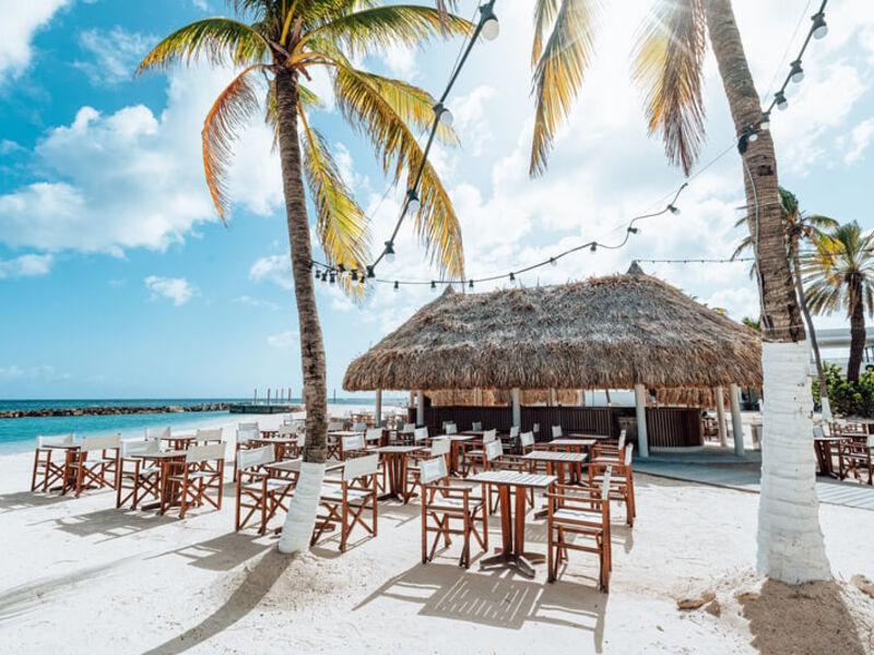 Corendon Mangrove Beach Resort
