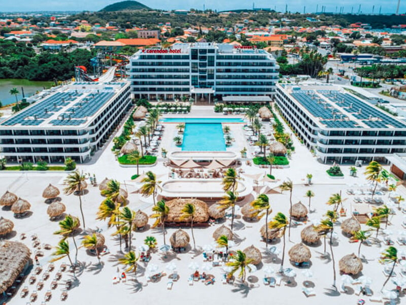 Corendon Mangrove Beach Resort