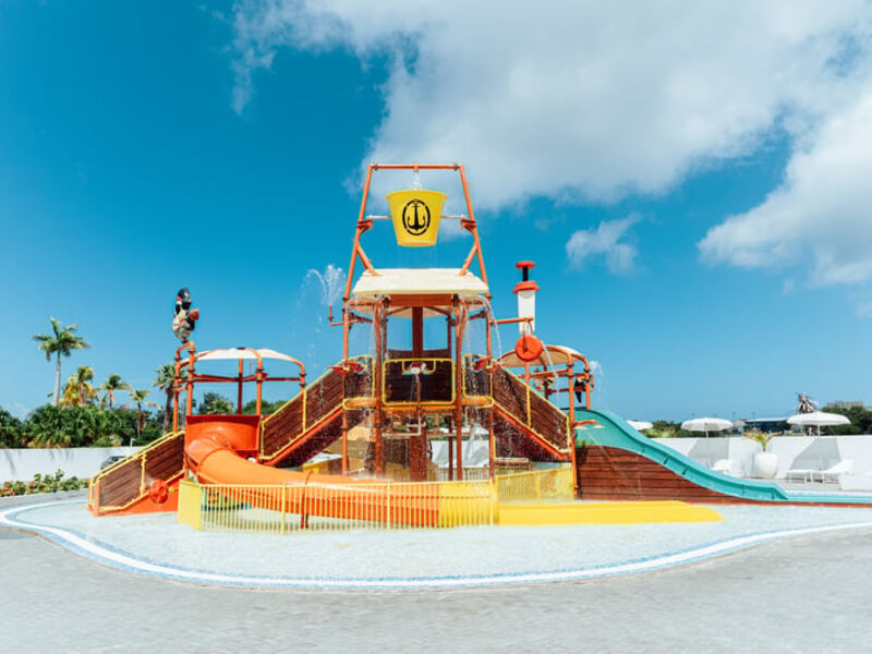 Corendon Mangrove Beach Resort