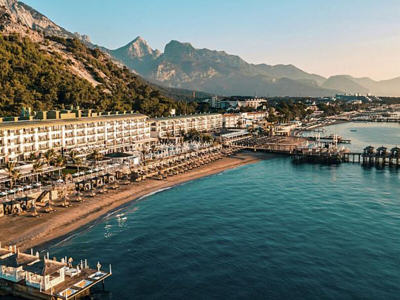 Corendon Playa Kemer