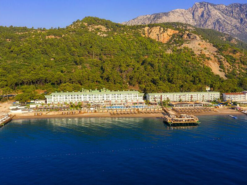 Corendon Playa Kemer