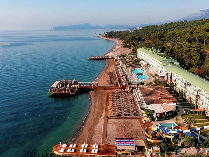 Corendon Playa Kemer