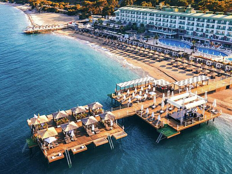 Corendon Playa Kemer