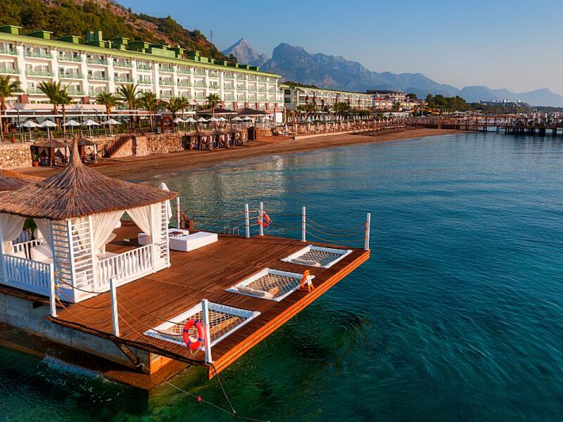 Corendon Playa Kemer
