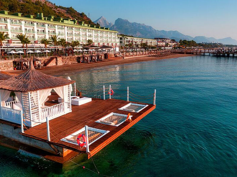 Corendon Playa Kemer