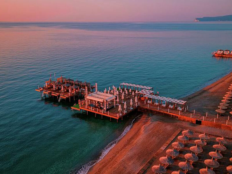 Corendon Playa Kemer