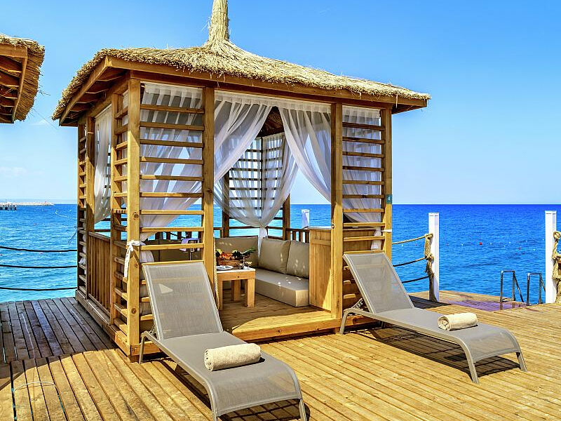 Corendon Playa Kemer