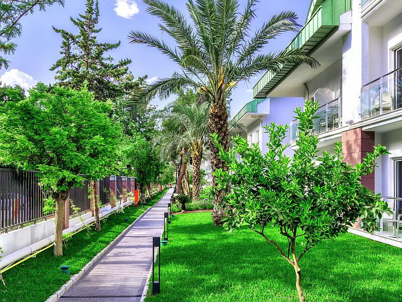 Corendon Playa Kemer
