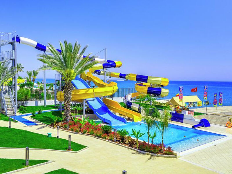 Corendon Playa Kemer