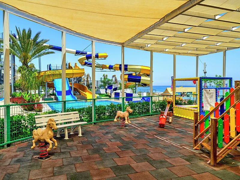 Corendon Playa Kemer