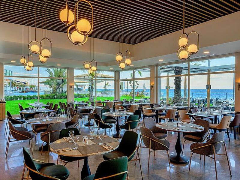 Corendon Playa Kemer