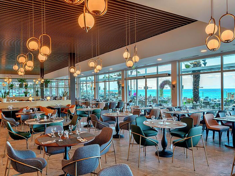 Corendon Playa Kemer