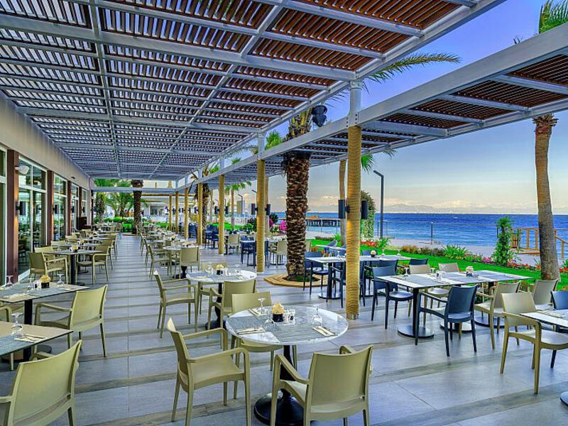 Corendon Playa Kemer