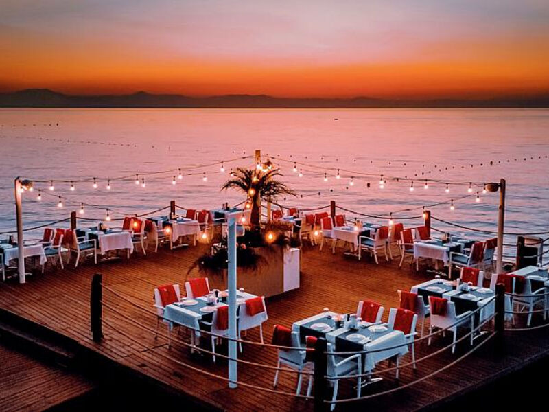 Corendon Playa Kemer