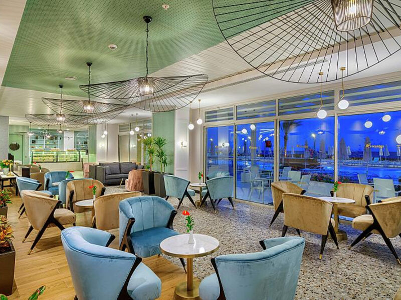 Corendon Playa Kemer