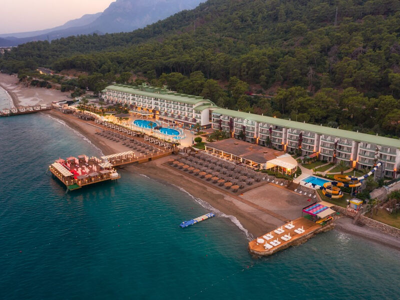 Corendon Playa Kemer