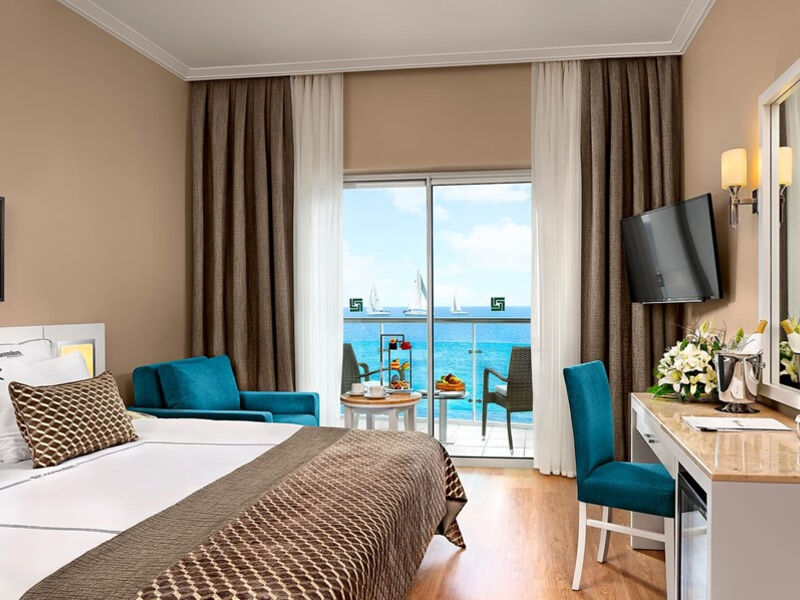 Corendon Playa Kemer