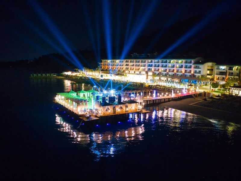 Corendon Playa Kemer