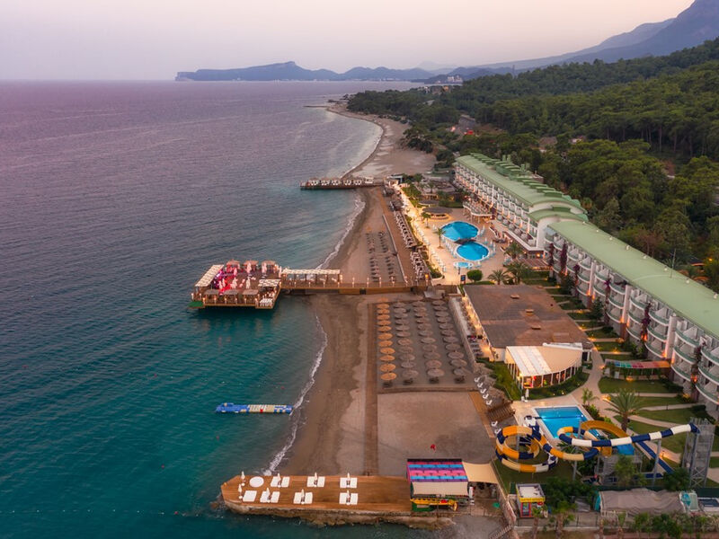 Corendon Playa Kemer