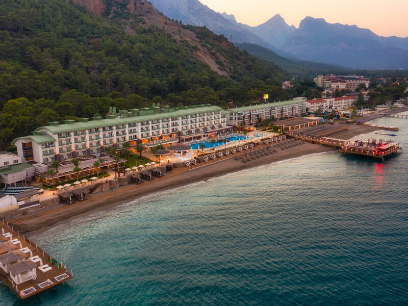 Corendon Playa Kemer