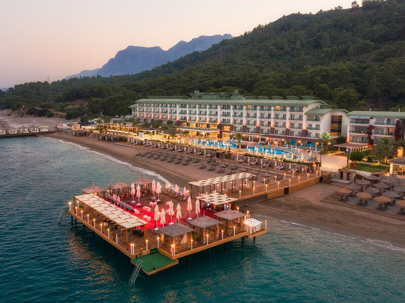 Corendon Playa Kemer