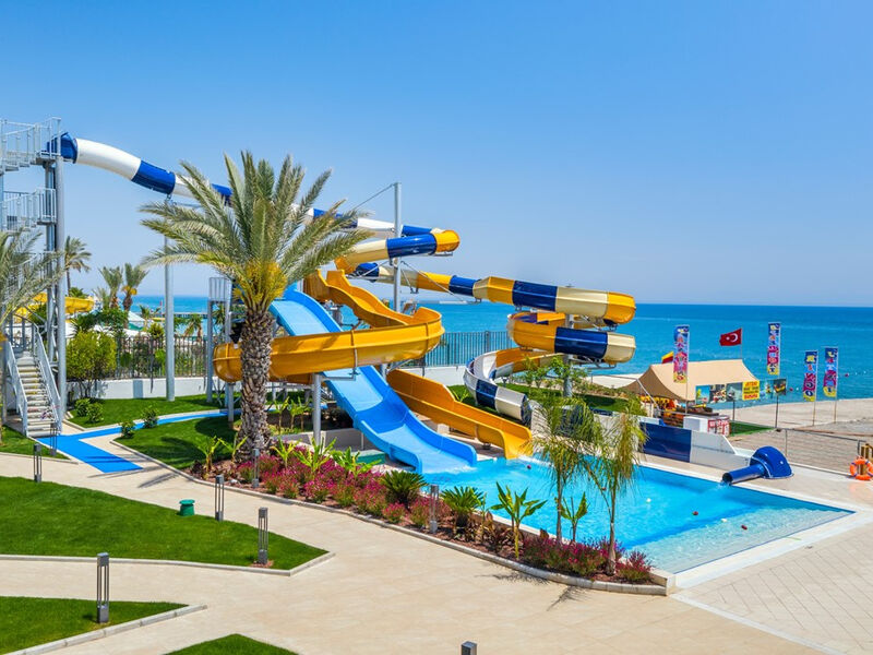 Corendon Playa Kemer