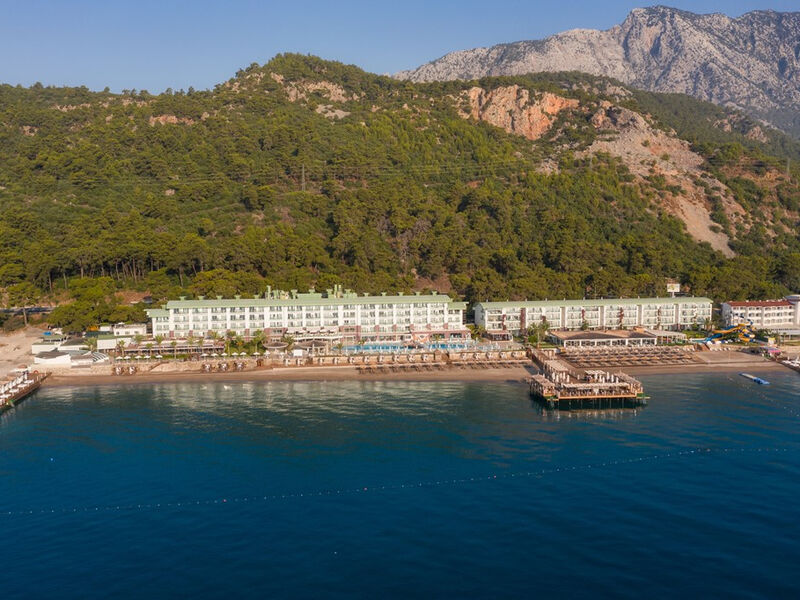 Corendon Playa Kemer