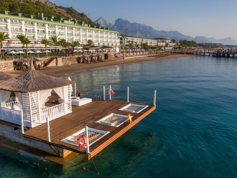 Corendon Playa Kemer