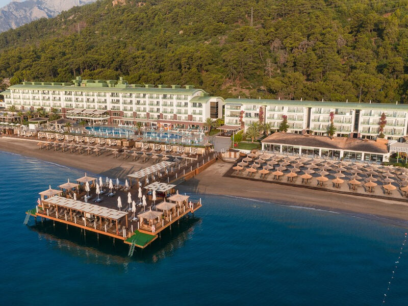 Corendon Playa Kemer
