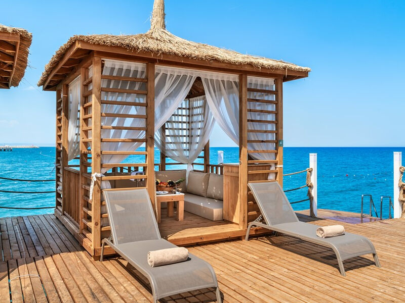 Corendon Playa Kemer