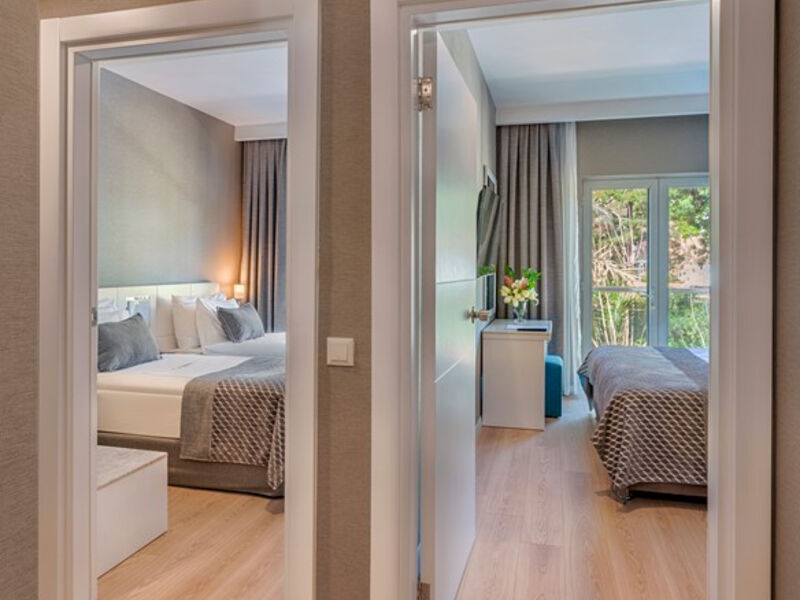 Corendon Playa Kemer