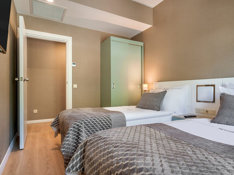 Corendon Playa Kemer