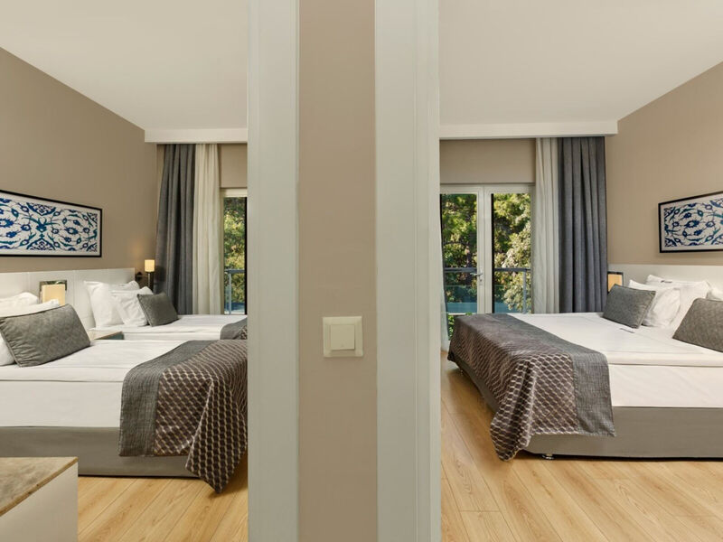 Corendon Playa Kemer