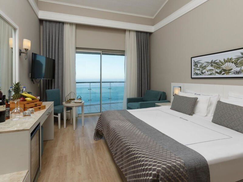 Corendon Playa Kemer