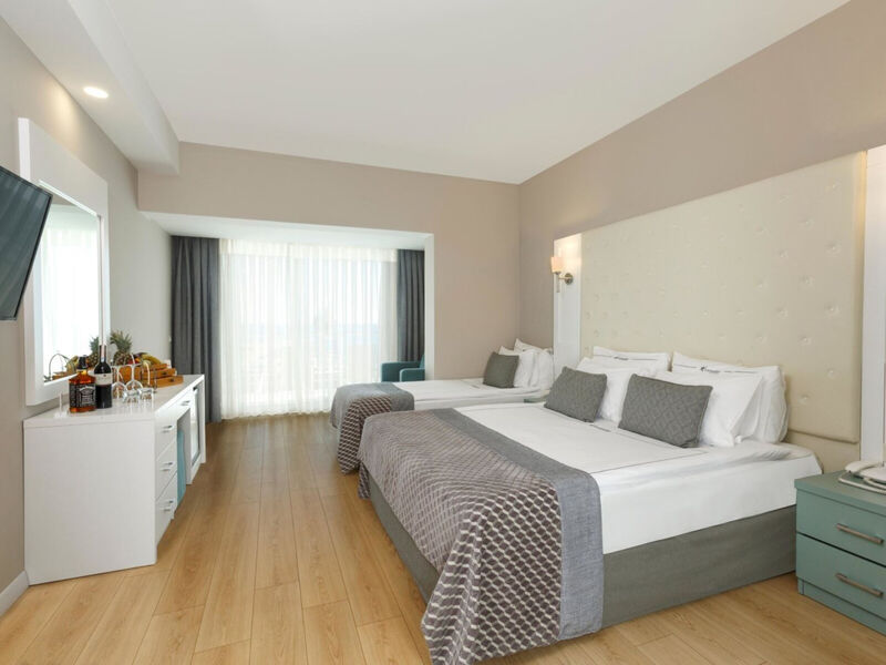 Corendon Playa Kemer