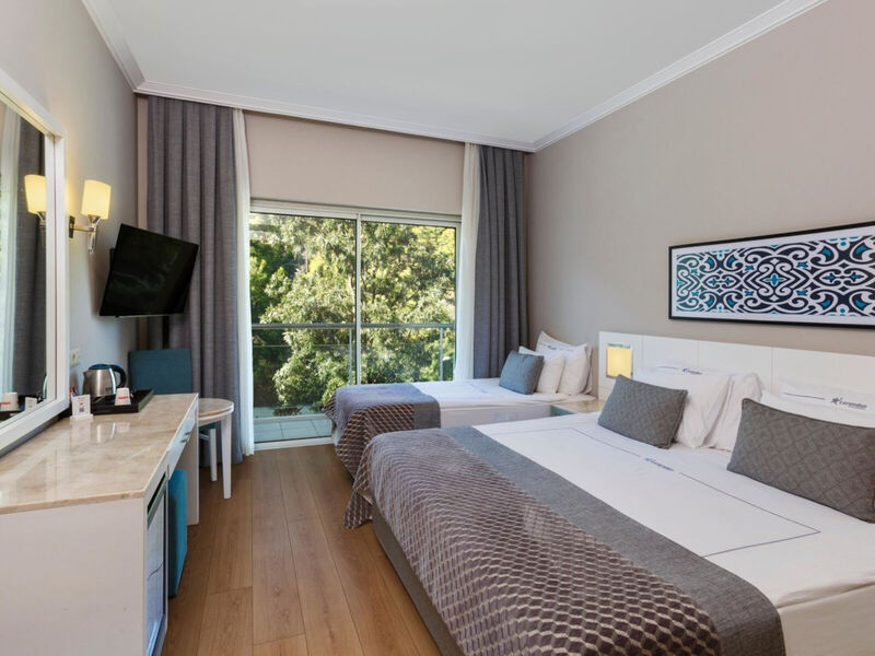 Corendon Playa Kemer