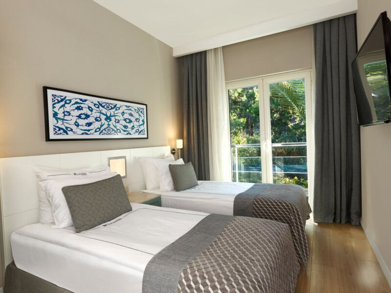 Corendon Playa Kemer